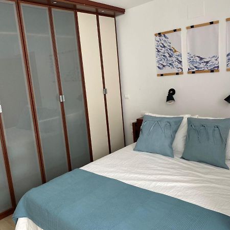 Mirando Al Mar Tenerife 坎德拉里亚 外观 照片