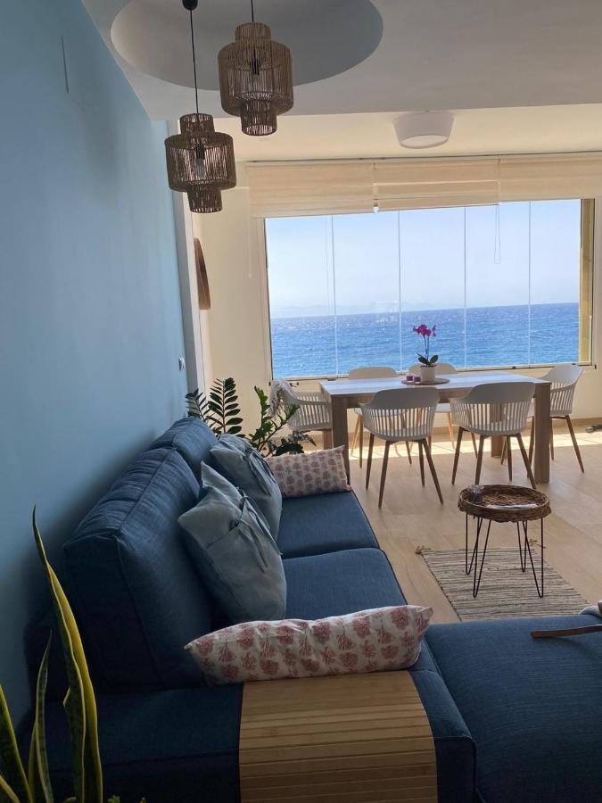 Mirando Al Mar Tenerife 坎德拉里亚 外观 照片