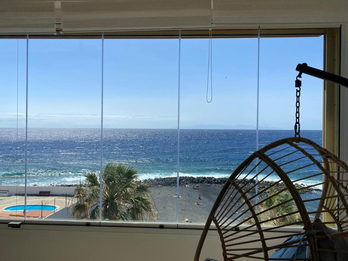 Mirando Al Mar Tenerife 坎德拉里亚 外观 照片