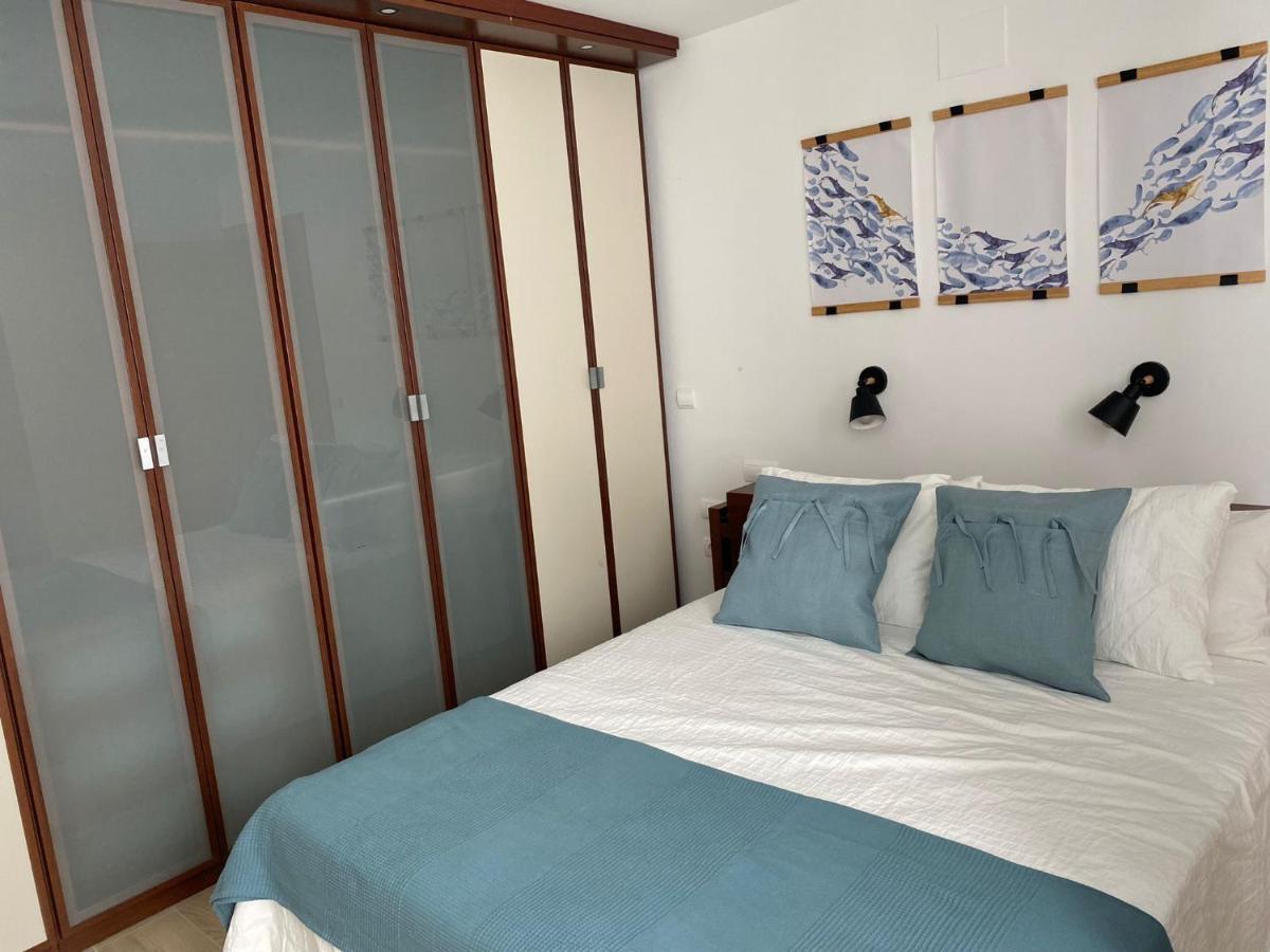 Mirando Al Mar Tenerife 坎德拉里亚 外观 照片